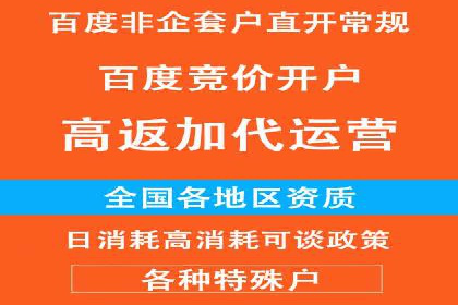 百度SEM代运营案例：如何通过精准投放提升广告效果